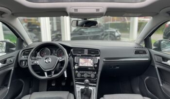 VW Golf 7 1.4l TSi 125 Highline Toit Ouvrant complet