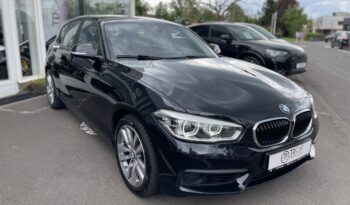BMW 120 d 190 Pack Sport complet