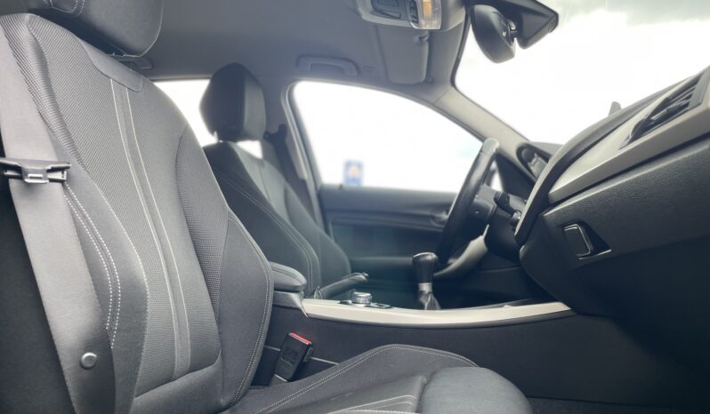 BMW 120 d 190 Pack Sport complet