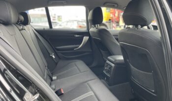 BMW 120 d 190 Pack Sport complet
