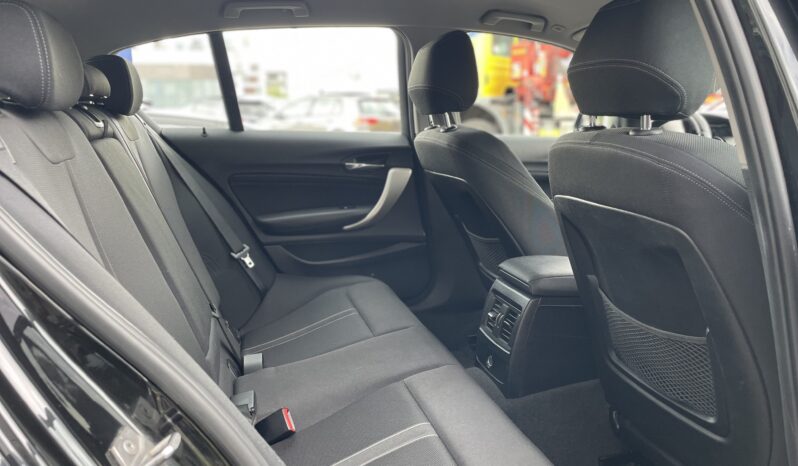 BMW 120 d 190 Pack Sport complet