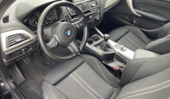 BMW 120 d 190 Pack Sport complet