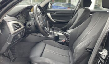 BMW 120 d 190 Pack Sport complet