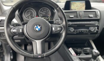 BMW 120 d 190 Pack Sport complet