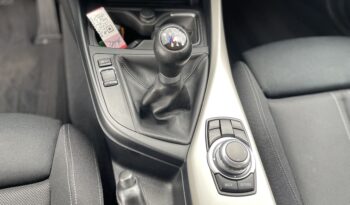 BMW 120 d 190 Pack Sport complet