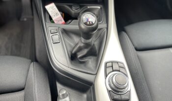 BMW 120 d 190 Pack Sport complet