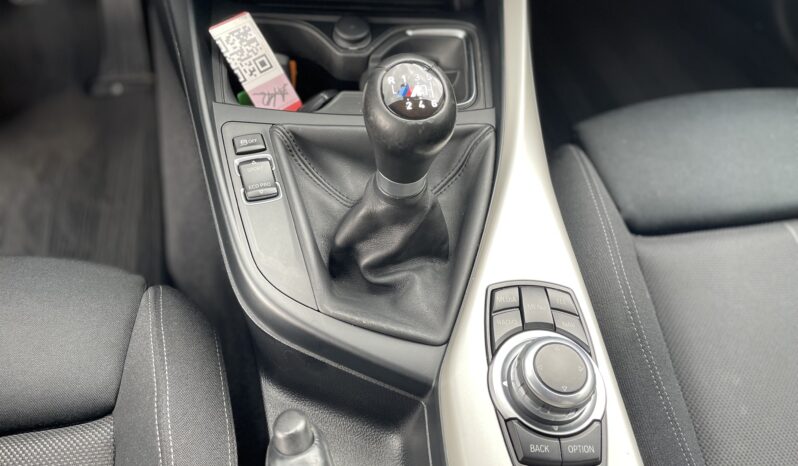 BMW 120 d 190 Pack Sport complet