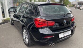 BMW 120 d 190 Pack Sport complet