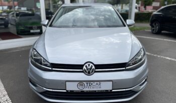 VW Golf 7 1.6 Tdi Comfortline complet