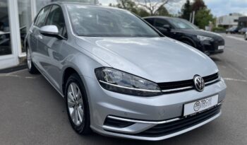 VW Golf 7 1.6 Tdi Comfortline complet
