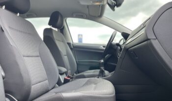 VW Golf 7 1.6 Tdi Comfortline complet