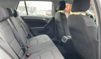 VW Golf 7 1.6 Tdi Comfortline complet