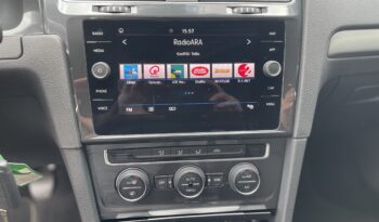 VW Golf 7 1.6 Tdi Comfortline complet