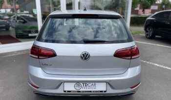 VW Golf 7 1.6 Tdi Comfortline complet