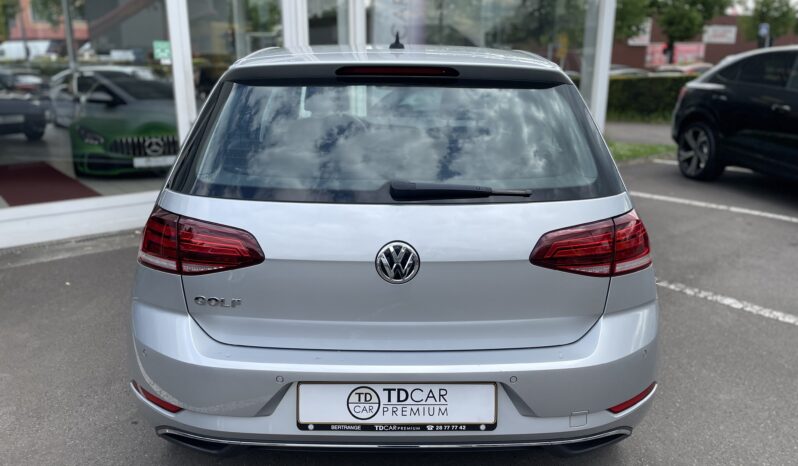 VW Golf 7 1.6 Tdi Comfortline complet