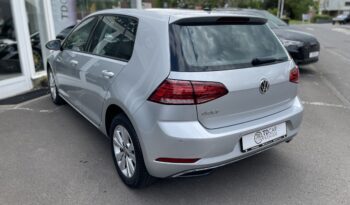 VW Golf 7 1.6 Tdi Comfortline complet