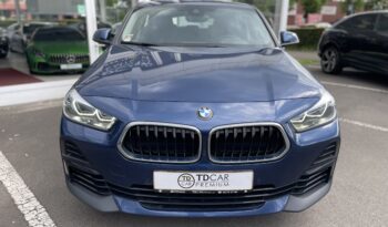 BMW X2 sDrive20i Auto complet