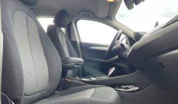 BMW X2 sDrive20i Auto complet
