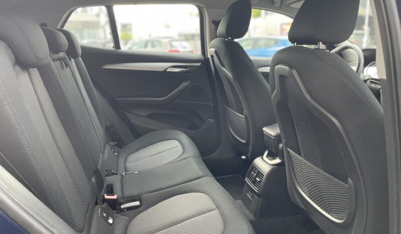 BMW X2 sDrive20i Auto complet