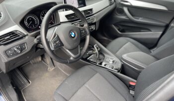 BMW X2 sDrive20i Auto complet