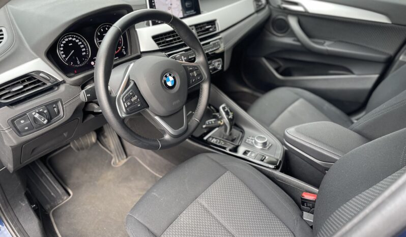 BMW X2 sDrive20i Auto complet