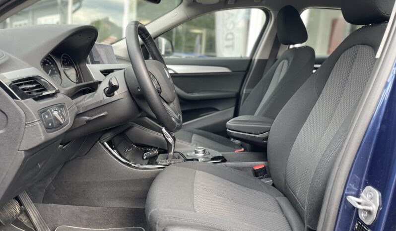 BMW X2 sDrive20i Auto complet