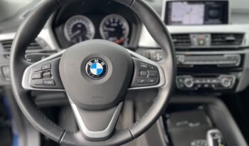 BMW X2 sDrive20i Auto complet