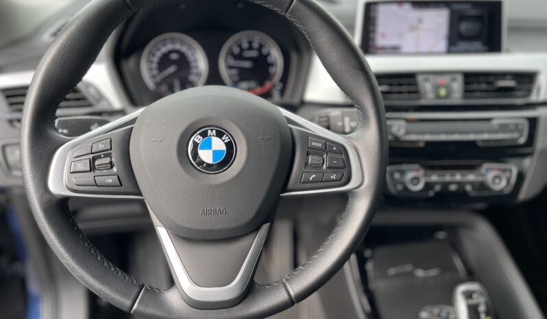 BMW X2 sDrive20i Auto complet