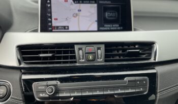 BMW X2 sDrive20i Auto complet