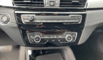 BMW X2 sDrive20i Auto complet