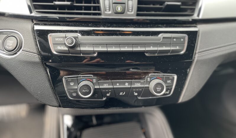 BMW X2 sDrive20i Auto complet