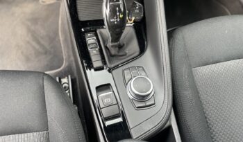 BMW X2 sDrive20i Auto complet