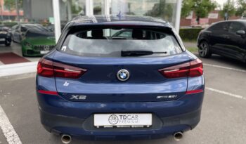 BMW X2 sDrive20i Auto complet