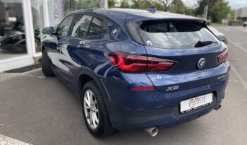 BMW X2 sDrive20i Auto complet