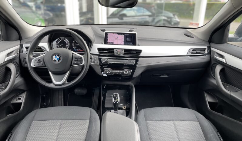 BMW X2 sDrive20i Auto complet