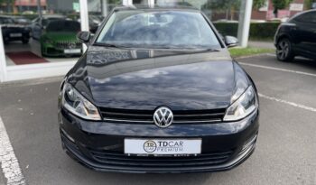 VW Golf 7 1.4 TSi 150 Comfortline DSG complet