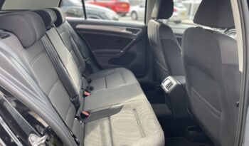 VW Golf 7 1.4 TSi 150 Comfortline DSG complet