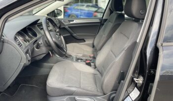 VW Golf 7 1.4 TSi 150 Comfortline DSG complet