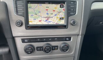 VW Golf 7 1.4 TSi 150 Comfortline DSG complet