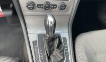 VW Golf 7 1.4 TSi 150 Comfortline DSG complet