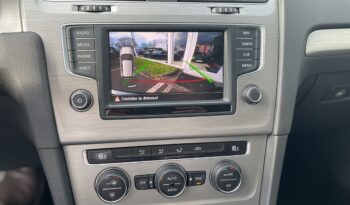 VW Golf 7 1.4 TSi 150 Comfortline DSG complet