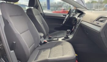 VW Golf 7 1.4 TSi 150 Comfortline DSG complet