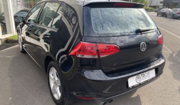 VW Golf 7 1.4 TSi 150 Comfortline DSG complet