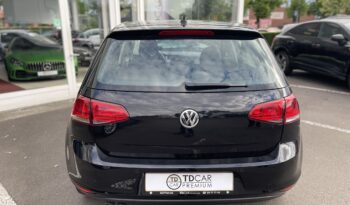 VW Golf 7 1.4 TSi 150 Comfortline DSG complet