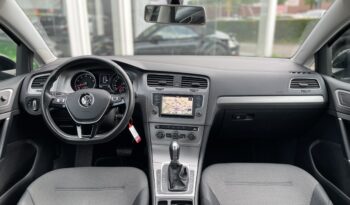 VW Golf 7 1.4 TSi 150 Comfortline DSG complet