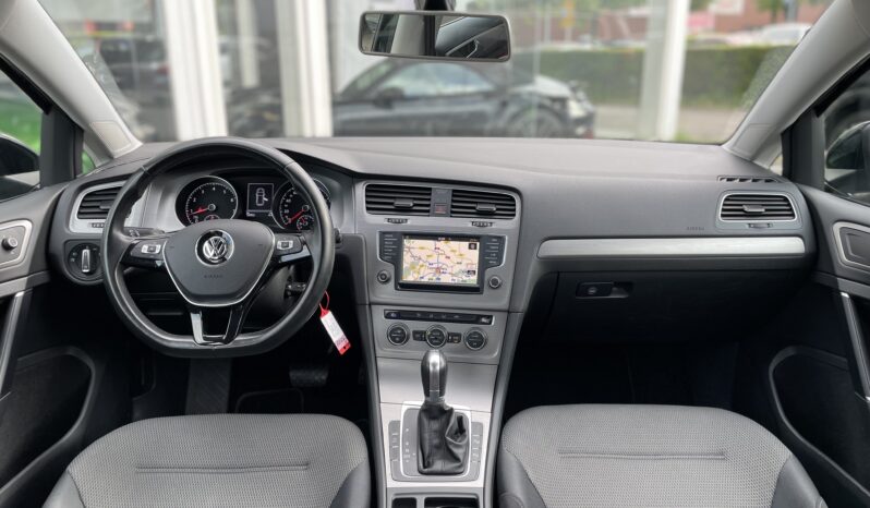 VW Golf 7 1.4 TSi 150 Comfortline DSG complet