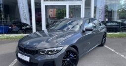BMW M340i xDrive First Edition Carbone