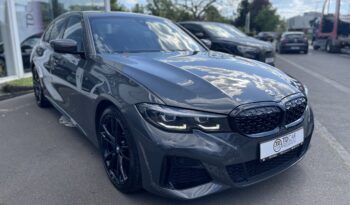 BMW M340i xDrive First Edition Carbone complet