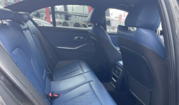 BMW M340i xDrive First Edition Carbone complet