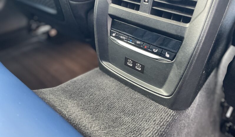 BMW M340i xDrive First Edition Carbone complet